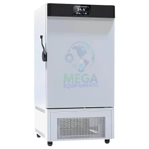 Ultracongelador ZLN-UT 300 Vip - POL-EKO (345 Litros) (Premium) (Smart Pro)