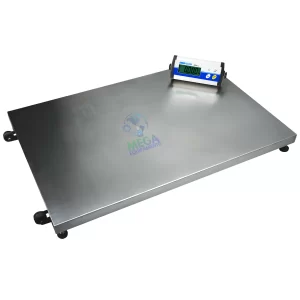 Balanza de mesa y de suelo CPWplus L - Adam Equipment