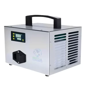 Generador de ozono GO 24 - POL-EKO (Generador de ozono portátil)