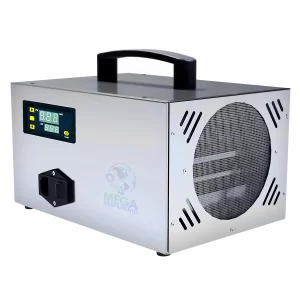 Generador de ozono GO 48 - POL-EKO (Generador de ozono portátil)