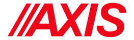 Image de la marca AXIS