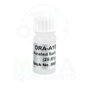 imagen de Estándar de calibración ORA-A1003 - KERN (Solición salina saturada 29,6 %)