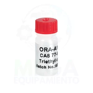 imagen de Estándar de calibración ORA-A1006 - KERN (Trietilcitrato 60 %)