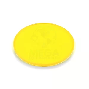 imagen de Filtro amarillo de microscopio OBB-A2436 - KER