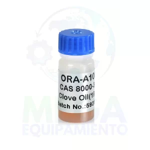 imagen de Líquido de contacto ORA-A1002 - KERN (Aceite de clavo 19,6 %)