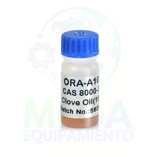 imagen de Líquido de contacto ORA-A1002 - KERN (Aceite de clavo 19,6 %)