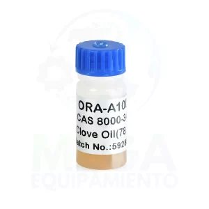 imagen de Líquido de contacto ORA-A1004 - KERN (Aceite de clavo 78,8 % )