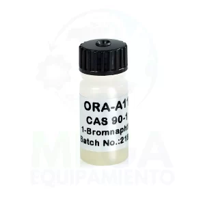 imagen de Líquido de contacto ORA-A1107 - KERN (Bromnaftaleno CAS 90-11-9)
