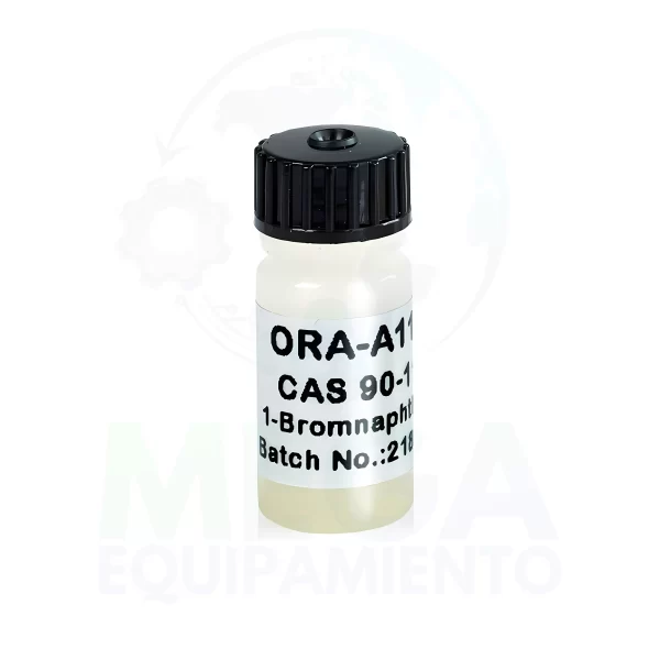 imagen de Líquido de contacto ORA-A1107 - KERN (Bromnaftaleno CAS 90-11-9)