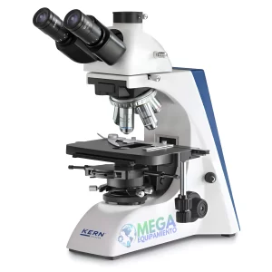 Microscopio Trinocular de contraste de fase OBN 158 - KERN