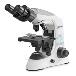 imagen de Microscopio binocular de luz transmitida OBE 122 - KERN