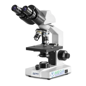 imagen de Microscopio binocular de luz transmitida OBS 104 - KERN