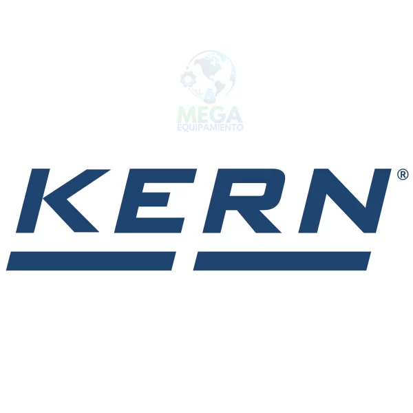 Imagen de Caja protector de plástico para la barra de transporte - KERN (Botón/compacto)