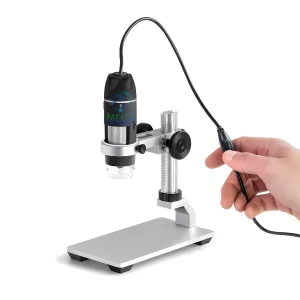 imagen de Cámara para microscopio ODC 895 - KERN (microscopio de mano USB)