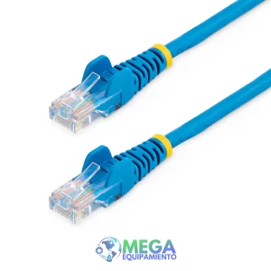 imagen de Cable adicional de ethernet CAT5 para conectar la cámara a la PC - Aralab