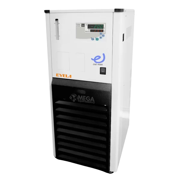 imagen de Chiller con inversor CAE-1020A - Eyela (3 Litros) (CoolAce Eco)