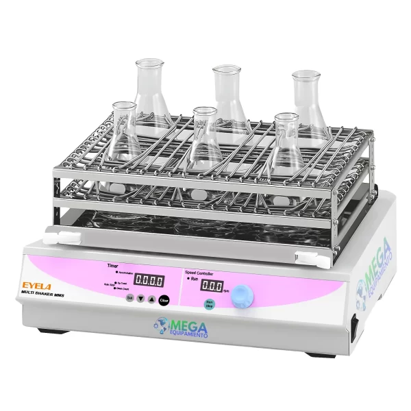 imagen de Agitador recíproco MMS-1020 - Eyela (incluida la plataforma de agitación)