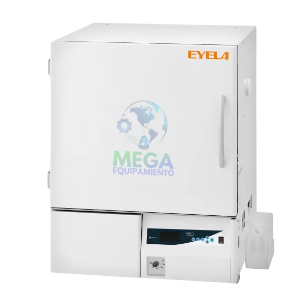 imagen de Incubadora de baja temperatura LTE-510 - Eyela (150 Litros)