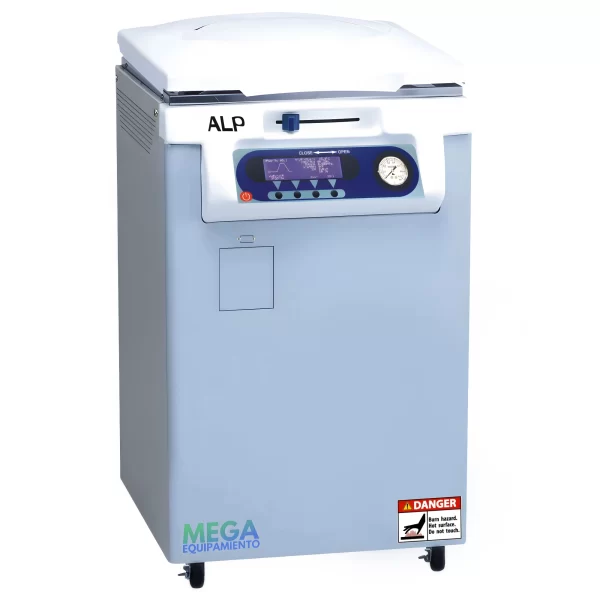 Imagen de Autoclave-vertical-CLG-32L--ALP-(62-Litros)