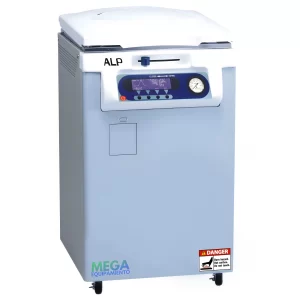 Imagen de Autoclave--vertical -CLG-40L- - -ALP- (117Litros)-