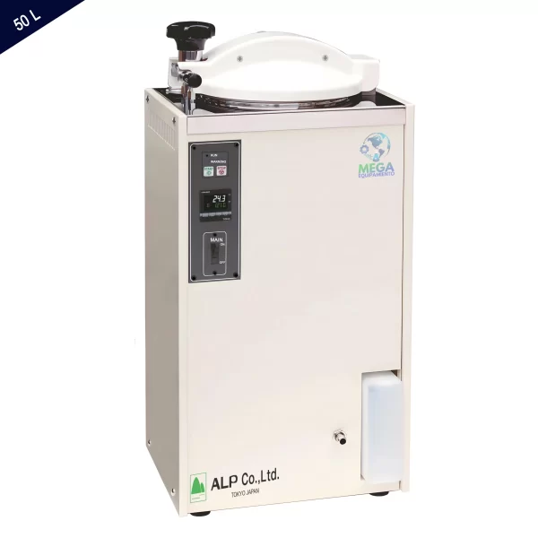 Imagen de Autoclave-vertical-KTR-3065A---ALP-(50-Litros)-