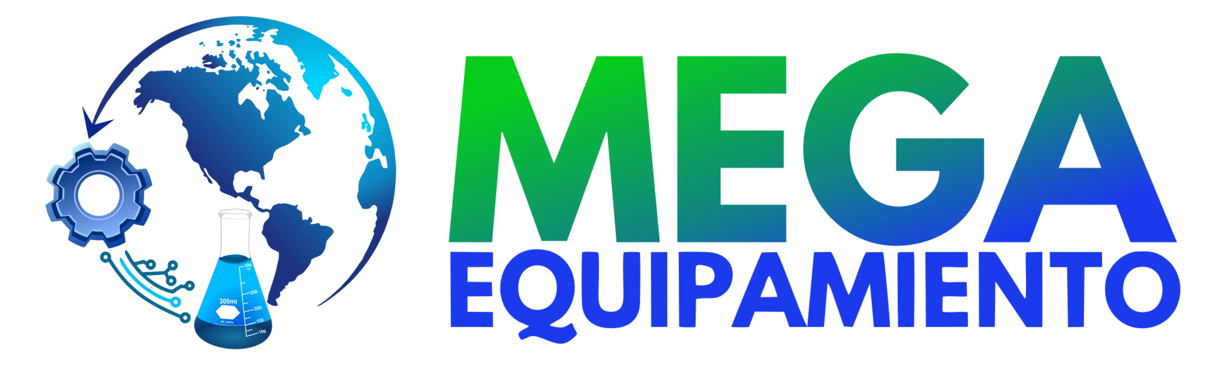 Mega equipamiento