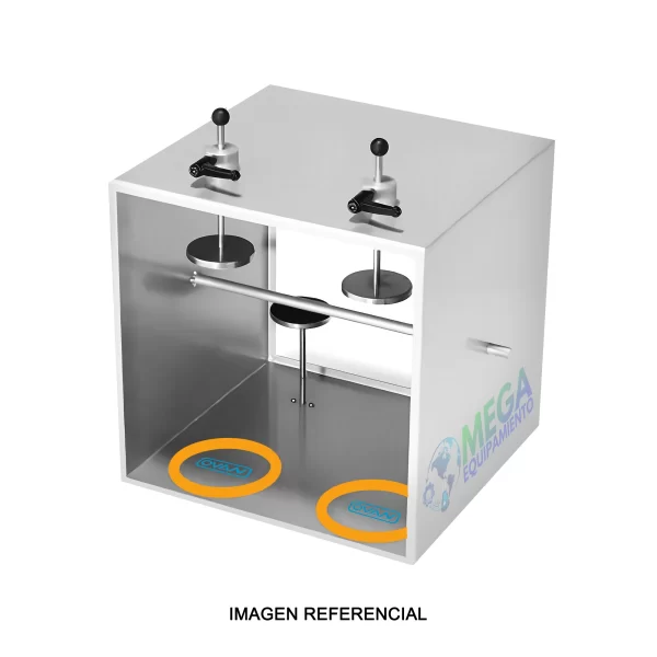 imagen de Bombo para 2 botellas - OVAN (Para 2 botellas 1 a 2 litros)