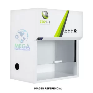 imagen de Campana Extractora Sin Ducto Eco-line Económica - ECO-CF-075 - TOPAIR