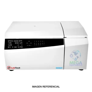 imagen de Centrífuga Refrigerada Multiusos 1696R - Sin Rotor (GZ-1696R-110) - 110V, 60Hz - LABTECH