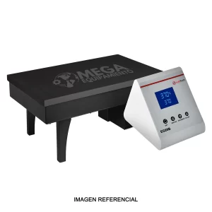 imagen de EG20B (LH2070) - Superficie de Calentamiento Extra Grande - Control Microprocesado -LABTECH