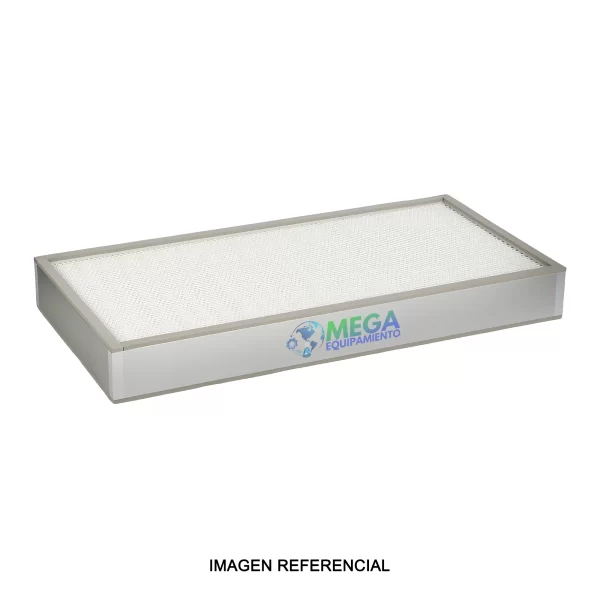 imagen de Filtro HEPA para banco limpio laminar - HC-HEPA - TOPAIR