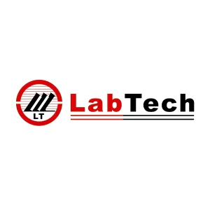 imagen de HematoSpin II (HE-II) - Centrífuga de Hematocrito sin Rotor (220V, 50Hz) -LABTECH