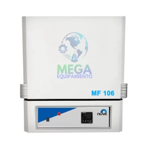 imagen de Horno de Mufla - MF106