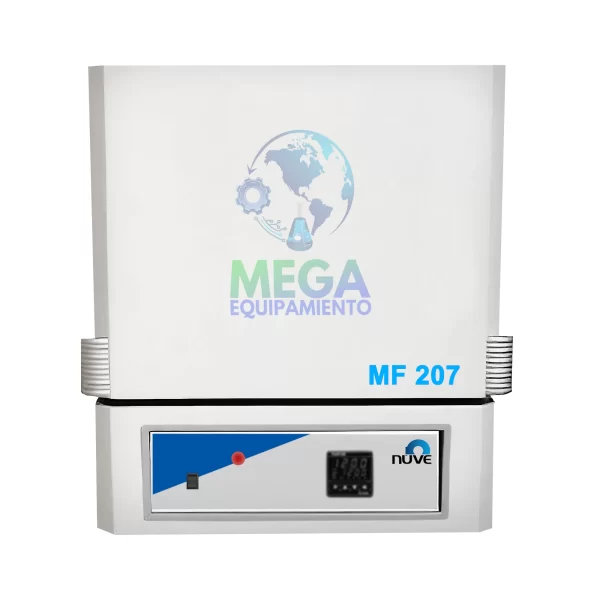 imagen de Horno de Mufla - MF207