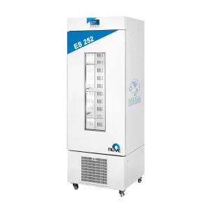 imagen de Incubadora Refrigerada ES252 - NUVE