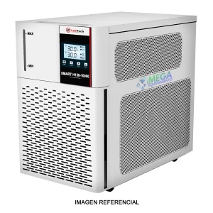 imagen de LW10000N/60 H150-10000 Enfriador de Agua - 10000W, +8°C a +35°C, 440V - LABTECH