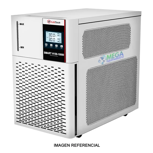 imagen de LW10000N H150-10000 Enfriador de Agua - 10000W, +8°C a +35°C, 400V - LABTECH