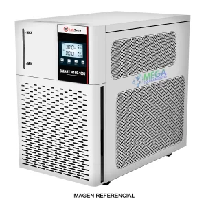 imagen de LW1000N/115V H150-1000 Enfriador de Agua - 1000W, +8°C a +35°C, 110V - LABTECH