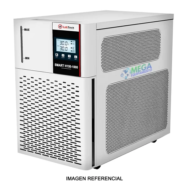 imagen de LW1000N/115V H150-1000 Enfriador de Agua - 1000W, +8°C a +35°C, 110V - LABTECH