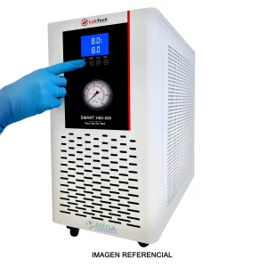 imagen de LW500/DF H50-500 Enfriador de Agua - 500W, -5°C a +35°C, 230V - LABTECH