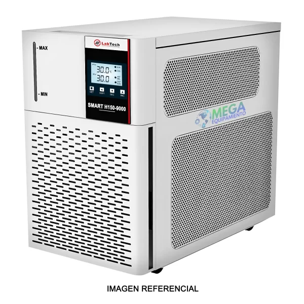 imagen de LW9000N H150-9000 Enfriador de Agua - 9000W, +8°C a +35°C, 400V/440V - LABTECH