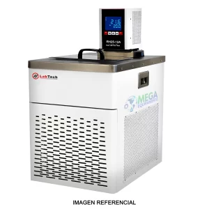 imagen de RH25-12A (LRH2512) - Circulador Refrigerante/Calentador -25° a 100°C, 6L/min, 12L - LABTECH