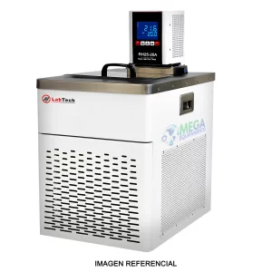 imagen de RH25-25A (LRH2525) - Circulador Refrigerante/Calentador -25° a 100°C, 18L/min, 25L - LABTECH