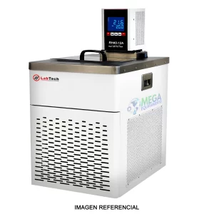 imagen de RH40-12A (LRH4012) - Circulador Refrigerante/Calentador -40° a 100°C, 6L/min, 12L - LABTECH