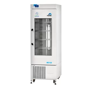 imagen de Refrigerador Médico MD120 - NUVE