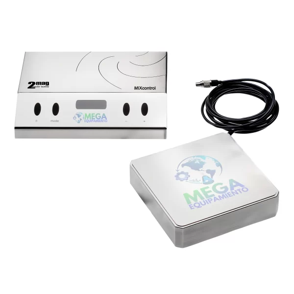 imagen de Agitador Magnético steriMIXdrive hasta 40 litros - 2MAG