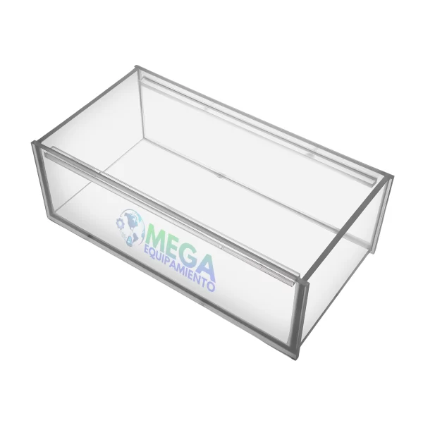 imagen de Baño de policarbonato mixBATH PC para MIXdrive 6/15/60 - 2MAG