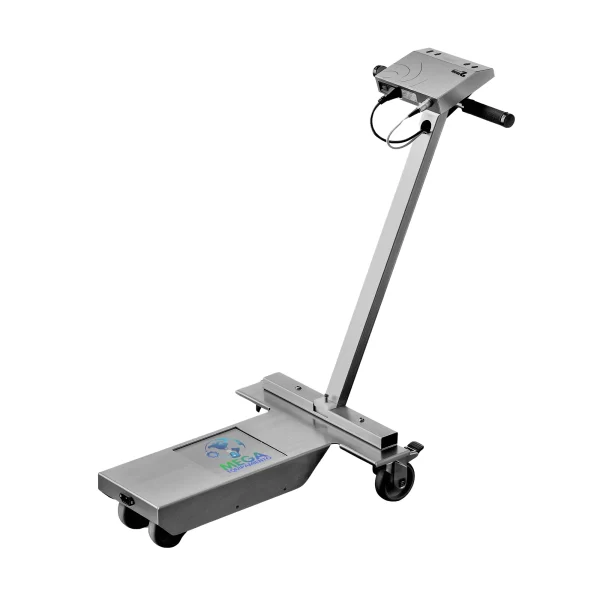 imagen de Bastidor de Soporte mixCADDY para FABdrive - 2MAG