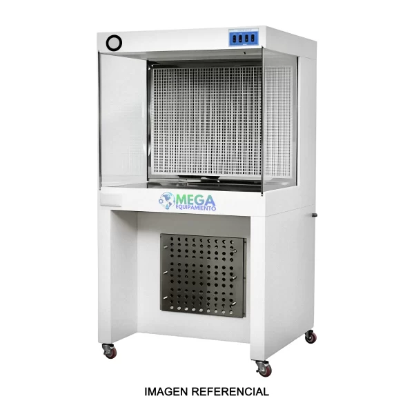 imagen de Cabina de Flujo Laminar Horizontal J-CBWH2 - Jisico