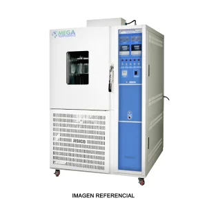 imagen de Cámara Climática J-RHC1 (150L) (-20°C a +150°C) (Control PID) - Jisico